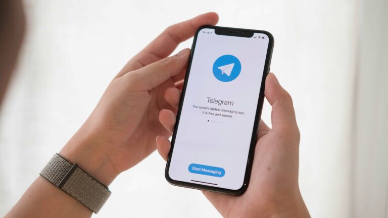 Как защитить переписку в Telegram на смартфоне: три полезных совета - today.ua