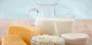 Как в домашних условиях определить пальмовое масло в молочных продуктах: полезные лайфхаки - today.ua