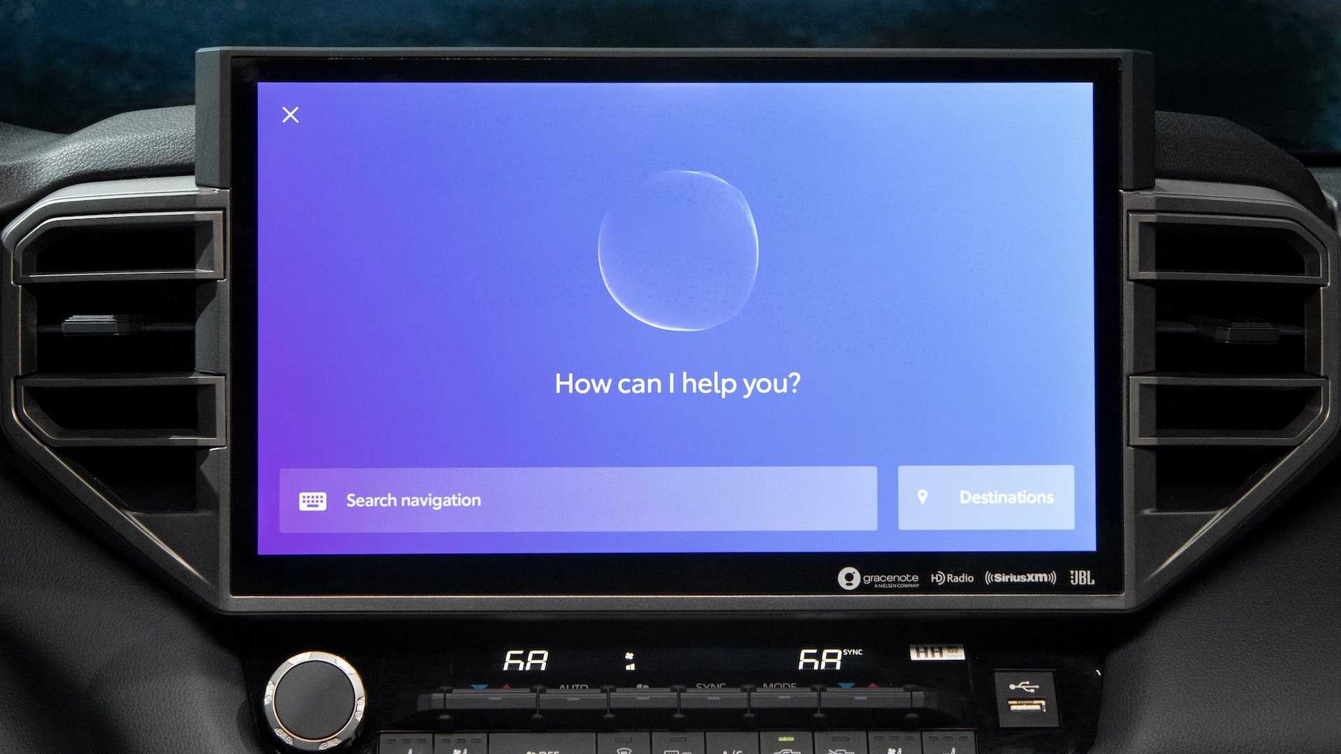 Автомобили Toyota получат голосовой помощник с искусственным интеллектом