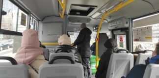 В автобусах и маршрутках больше не будет музыки: запрет на музыку в общественном транспорте вступил в силу - today.ua