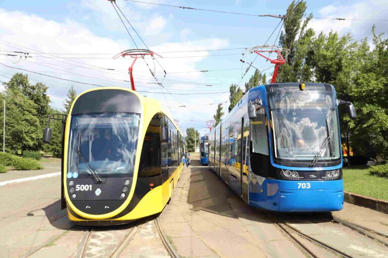 В Украине ограничили работу электротранспорта: троллейбусы и трамваи будут ходить по графику - today.ua