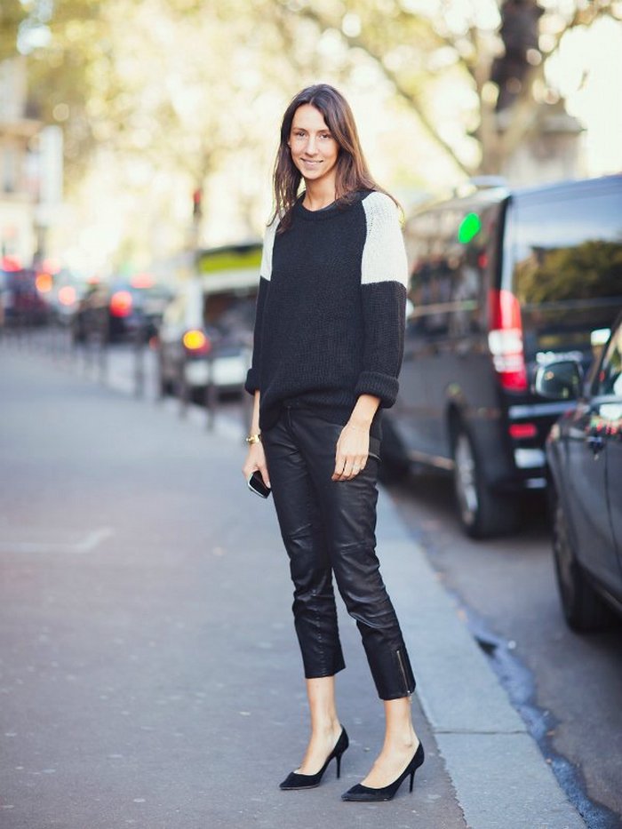 П'ять осінніх речей, що вийшли з моди і роблять дешевим навіть найстильніший образ - today.ua