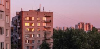 В Украине вдвое подешевело вторичное жилье: за сколько можно купить квартиру в крупных городах - today.ua