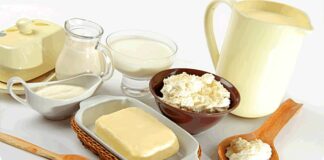 Украинские супермаркеты обновили цены на молочные продукты: сколько стоят сливочное масло, молоко и сметана - today.ua