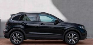 Volkswagen T-Cross получил новую специальную версию - today.ua