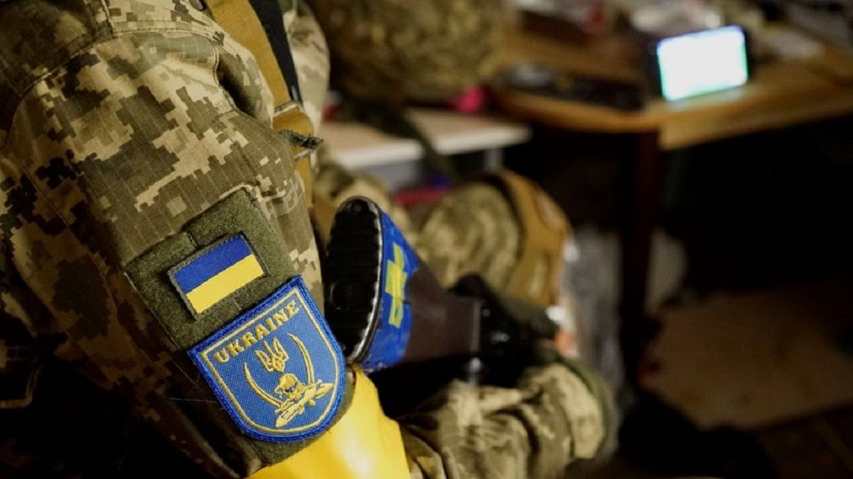 Мобілізація в Україні: у Міноборони назвали терміни перебування на передовій та умови ротації