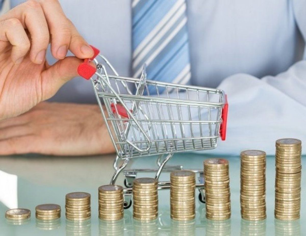 Інфляція прискорилася: у Нацбанку розповіли, на що найбільше зросли ціни в Україні за рік