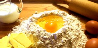 Чим замінити яйця у випічці: найкращі варіанти для млинців, сирників та бісквітів  - today.ua