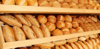 Хліб в Україні продовжує дорожчати: супермаркети оновили цінники на найпопулярніші сорти - today.ua