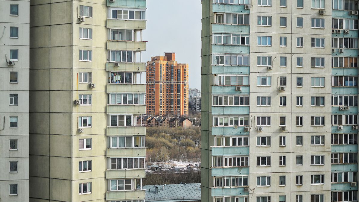 Стало відомо, в якому районі Києва найнижчі ціни на оренду та покупку квартир
