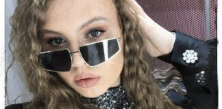 17-летняя дочь Ольги Фреймут увеличила губы и нарвалась на хейт - today.ua
