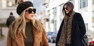 Тепло и стильно: 5 самых модных курток и пальто этой зимы - today.ua