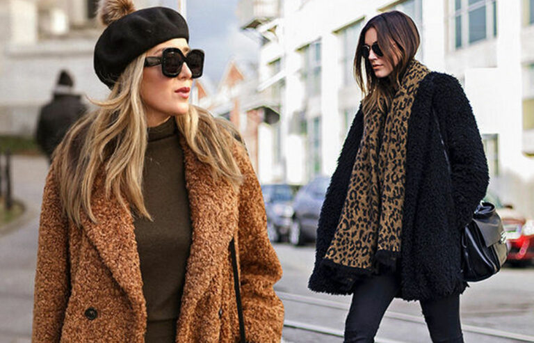 Тепло та стильно: 5 наймодніших курток та пальто цієї зими - today.ua