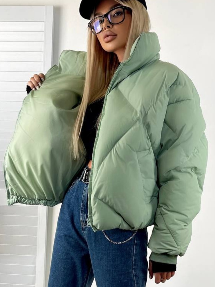 Тепло и стильно: 5 самых модных курток и пальто этой зимы