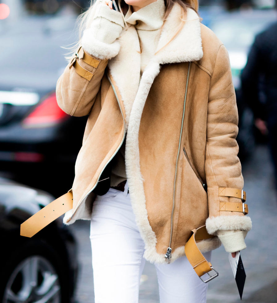 Тепло и стильно: 5 самых модных курток и пальто этой зимы