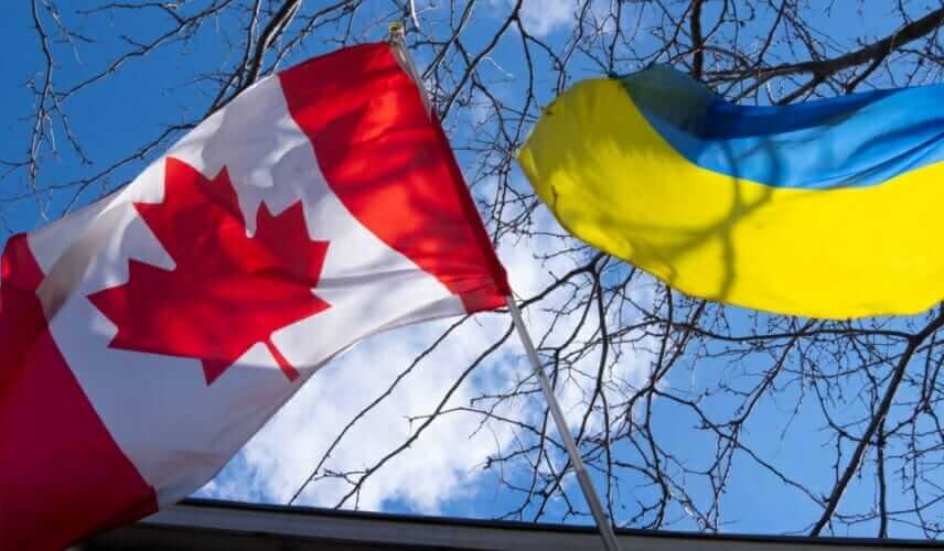 Работа в Канаде для украинских беженцев: где искать вакансии по специальности, и как получить разрешение на трудоустройство