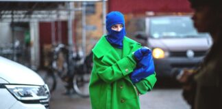 Пять главных модных трендов этой зимы, чтобы выглядеть тепло и стильно - today.ua