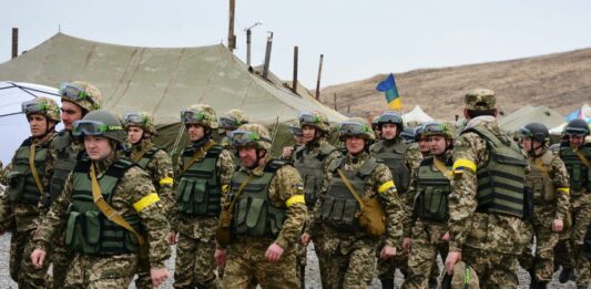 Мобілізація в Україні: як отримати відстрочку призовникам, які мають родичів з інвалідністю - today.ua