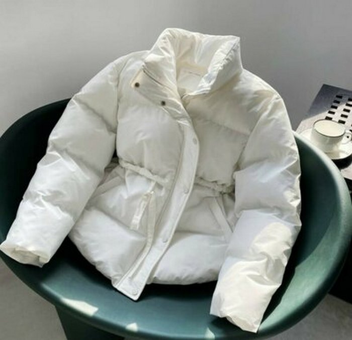 Пять теплых курток прошлых лет, которые до сих пор остаются в моде