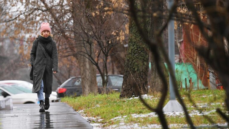 Україну накриє похолодання: синоптики назвали дату, коли вночі будуть заморозки та випаде перший сніг - today.ua