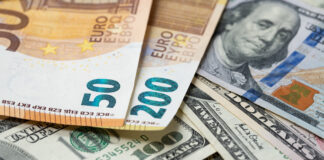 Доллар стабилизировался, а евро продолжает расти: сколько стоит валюта в Украине в середине недели - today.ua