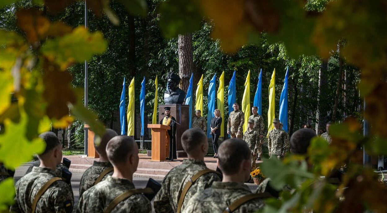 Мобилизация в Украине: какой испытательный срок хотят установить для контрактников, и как изменится период службы в ВСУ