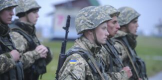 Мобилизация в Украине: куда могут отправить служить ограничено пригодных граждан - today.ua