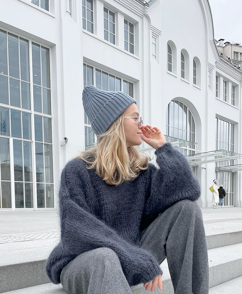 Названы пять шапок, которые вышли из моды и дешевят даже самый стильный образ - today.ua