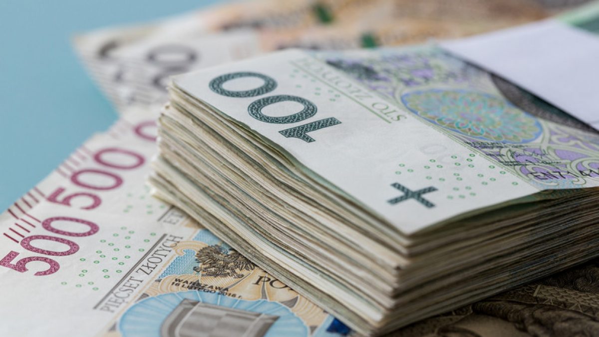 Українці у Польщі зможуть отримувати щомісяця по 1300 злотих: як подати заявку на допомогу