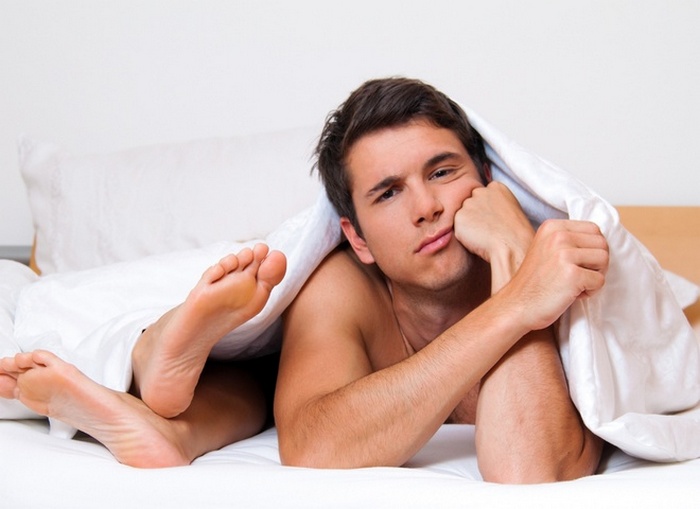 Колоди в ліжку: три чоловіки за знаком Зодіаку, інтимне життя з якими не буде на радість