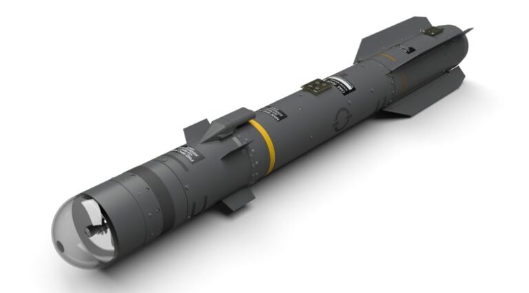Украина получила английские ракеты Brimstone 2: подробности  - today.ua