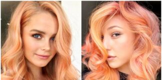 Фарбування блоранж – новий зимовий тренд: ідеальне рішення для жінок, яким набрид блонд  - today.ua