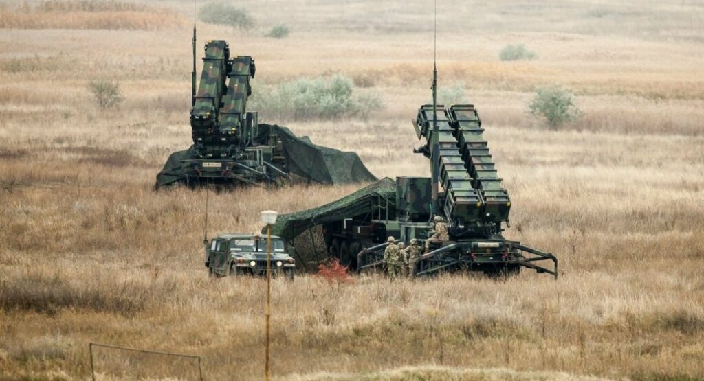 На ВСУ надвигается “ракетный голод“: через полмесяца украинская ПВО может замолчать, - The Telegraph