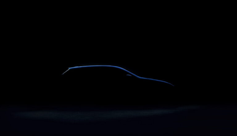 Subaru показала на тизері Impreza нового покоління - today.ua