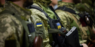 Мобилизация в Украине: какой испытательный срок хотят установить для контрактников, и как изменится период службы в ВСУ - today.ua
