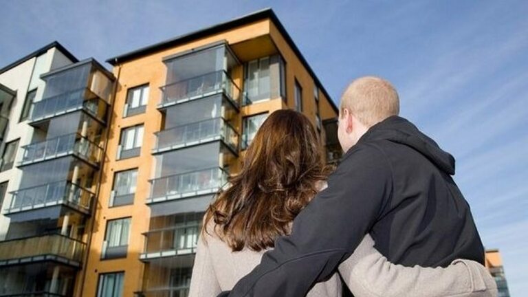 В Киеве снизились цены на аренду квартир: сколько стоит снять бюджетное жилье в ноябре - today.ua