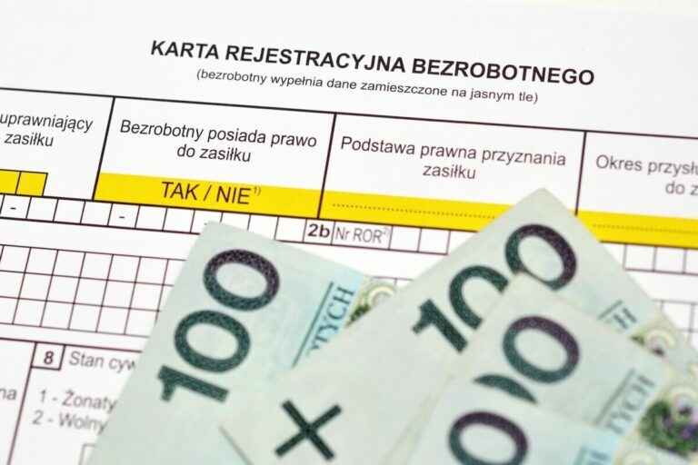 Виплати по безробіттю у Польщі: на яку допомогу можуть розраховувати біженці - today.ua