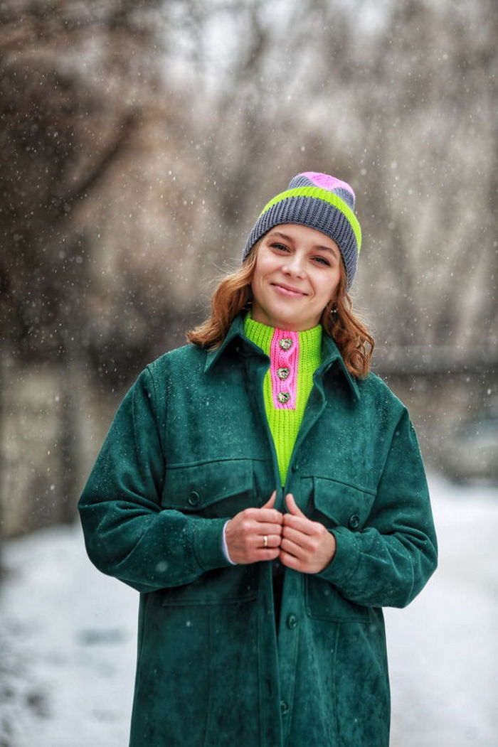 Названы пять шапок, которые вышли из моды и дешевят даже самый стильный образ - today.ua