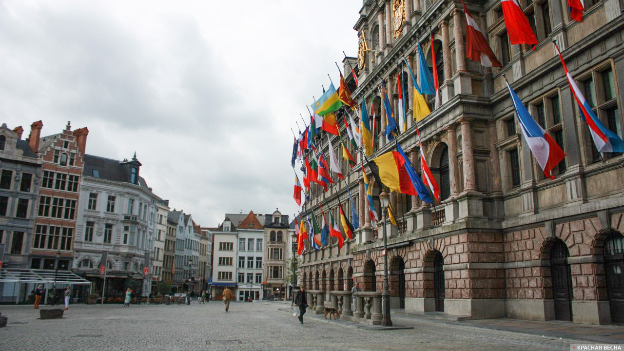 Украинским беженцам продлили временную защиту в Бельгии: на какое пособие и жилье можно рассчитывать