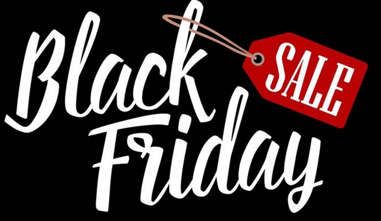 В Украине готовятся к восьмидневной Черной пятнице: где и на какие товары будут скидки