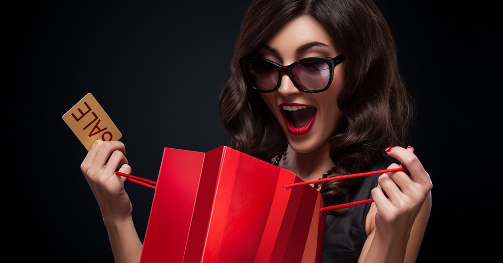 Черная пятница: что можно приобрести наиболее выгодно, и где иcкать товары со скидками