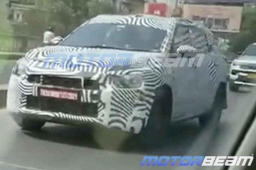 Citroën C3 Aircross стане компактним та глобальним