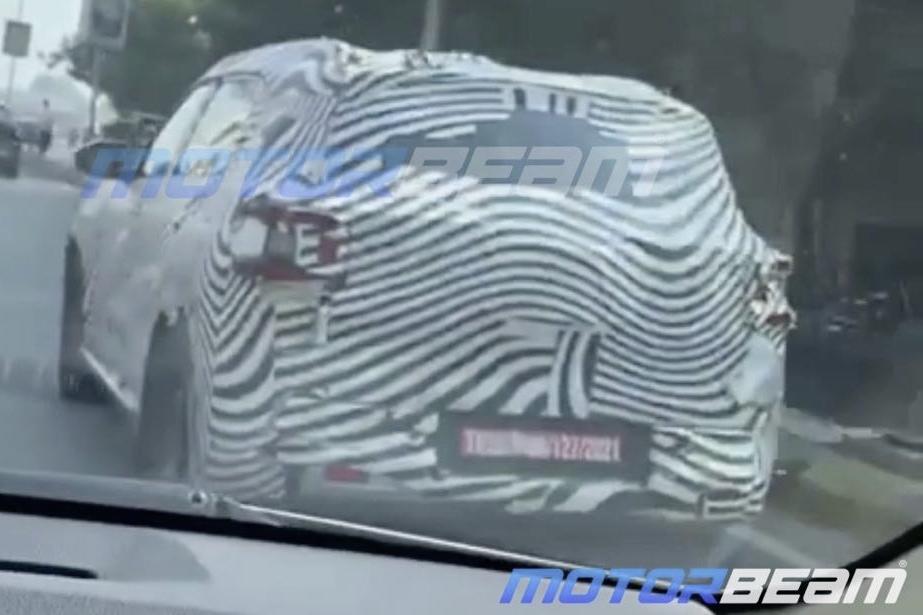 Citroën C3 Aircross стане компактним та глобальним Citroën C3 Aircross стане компактним та глобальним - today.ua