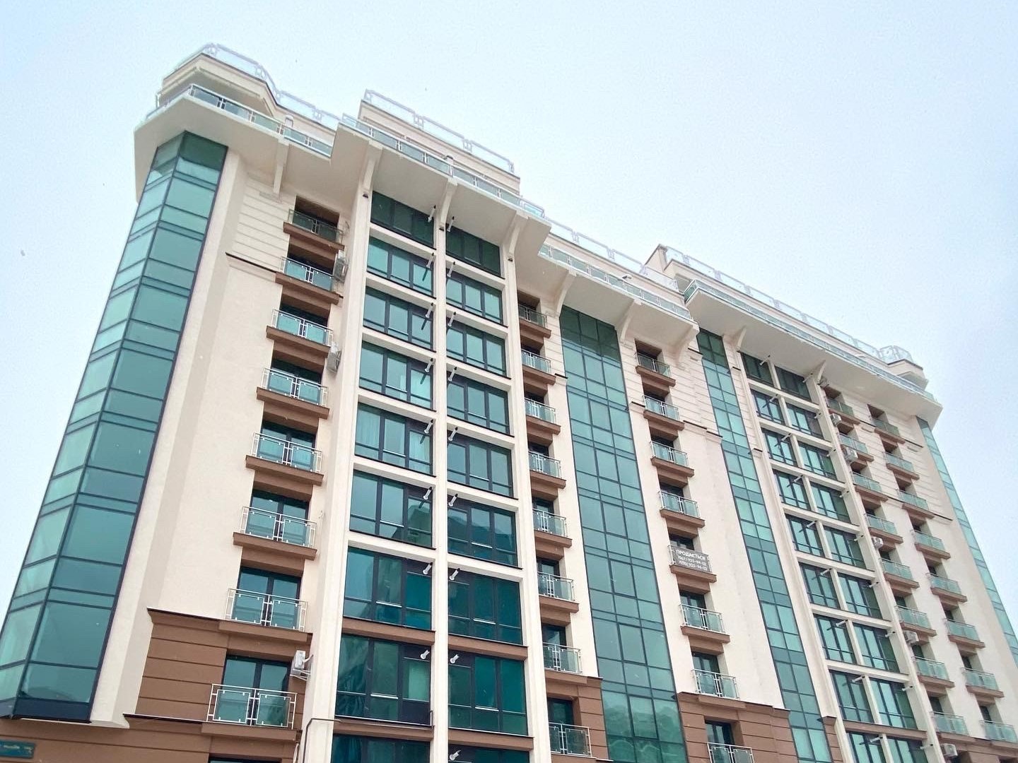 Купівля та оренда: стало відомо, в яких регіонах України пропонують найдешевші однокімнатні квартири