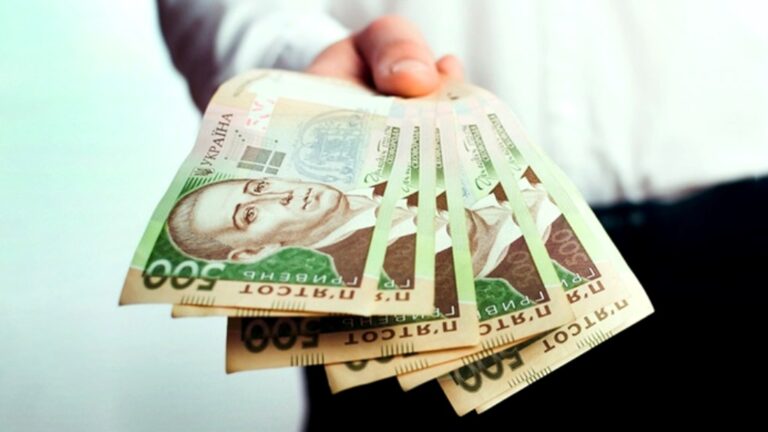 В Украине дан старт благотворительным пенсиям: кому будут доступны такие выплаты - today.ua