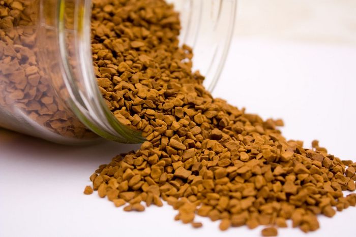 Як правильно готувати розчинну каву, щоб вона не гірчила - today.ua