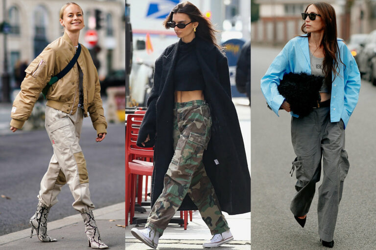Модні джинси на осінь-зиму 2022-2023: з чим носити, щоб виглядати стильно - today.ua
