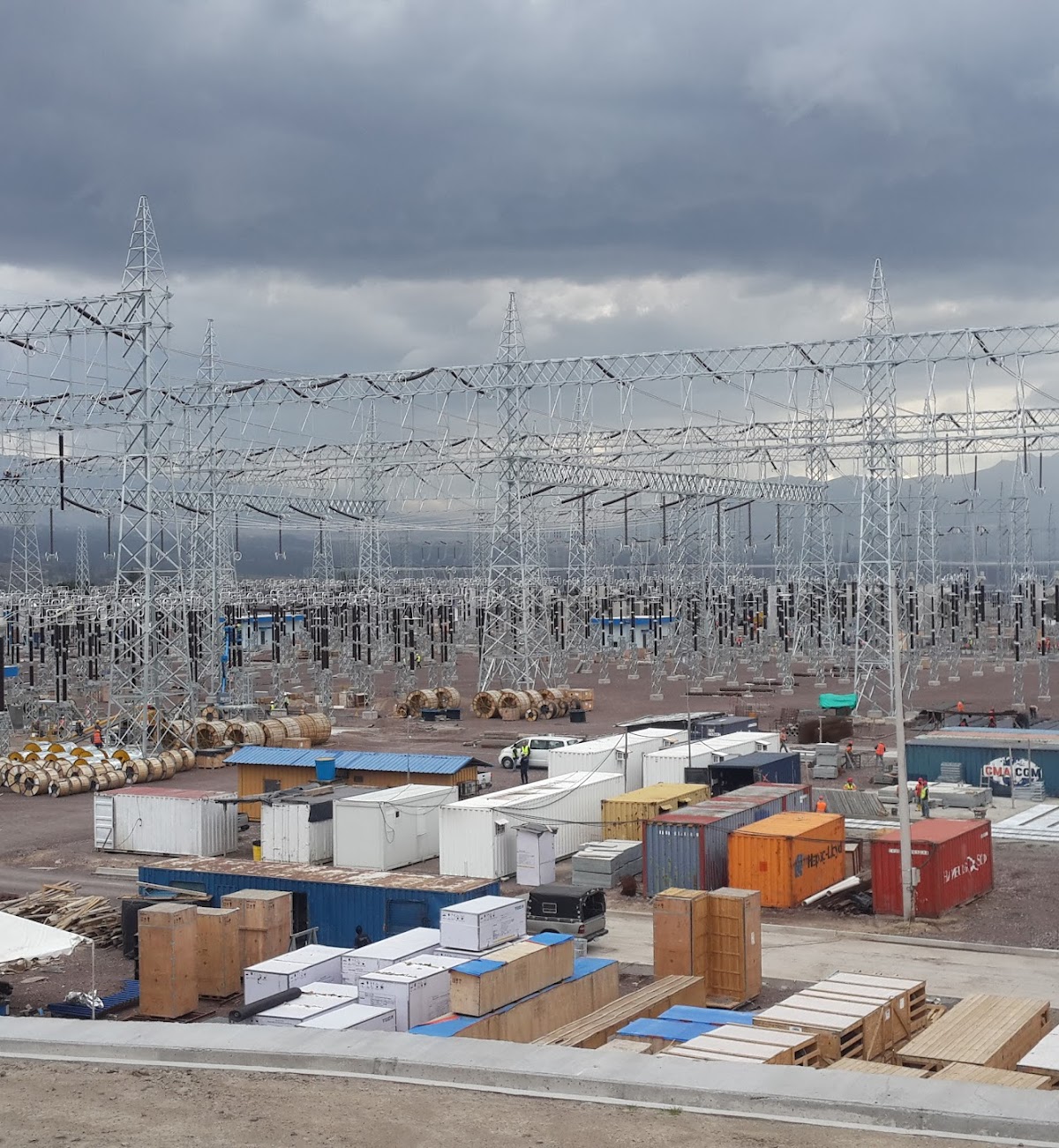 Строительство государственных объектов в Латинской Америке и работа в IT: интервью с харьковчанином Валентином Банниковым - today.ua