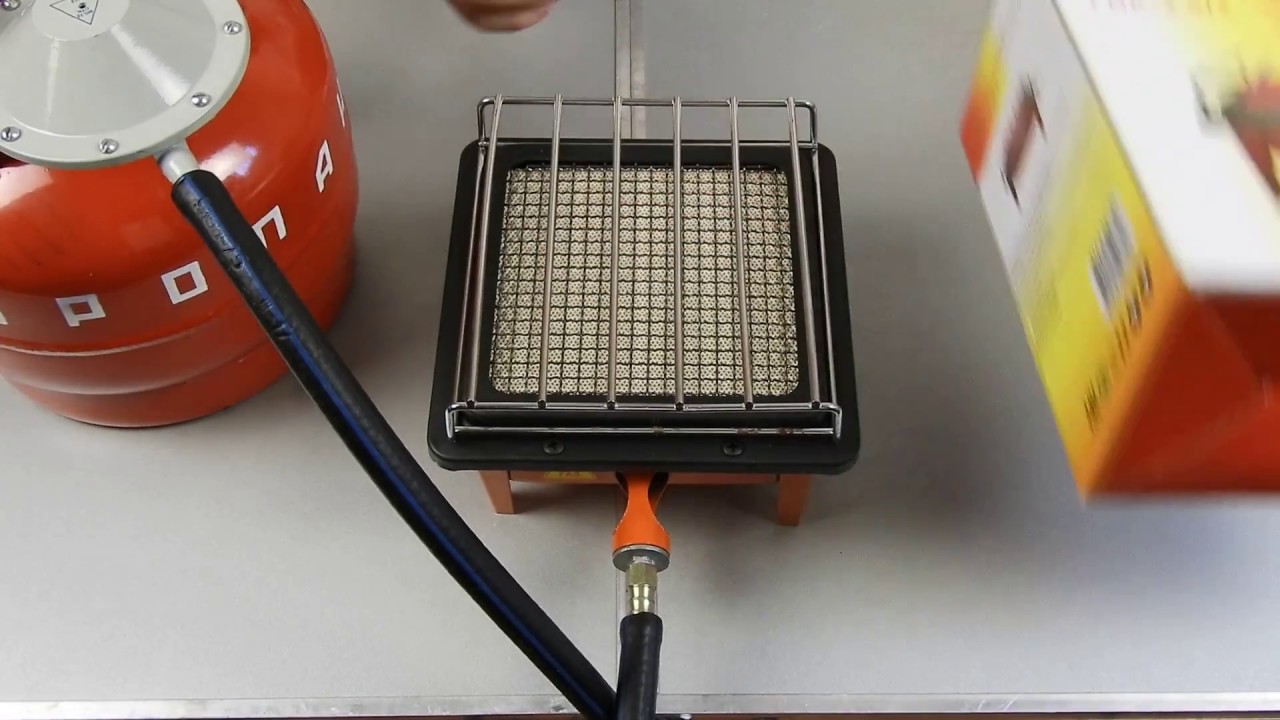 Как правильно использовать газовую горелку во время отключений электроэнергии: важные правила безопасности в квартире - today.ua