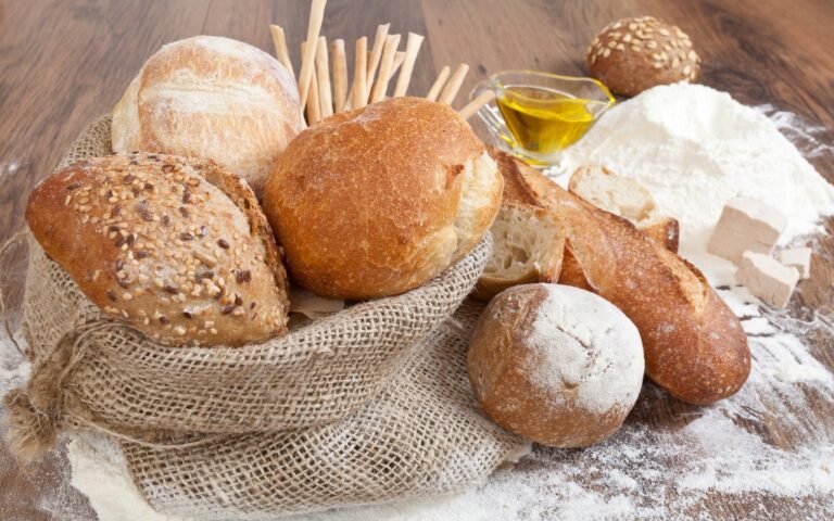 Фахівці роз'яснили, чим відрізняється якісний хліб від борошняного виробу невисокого ґатунку - today.ua